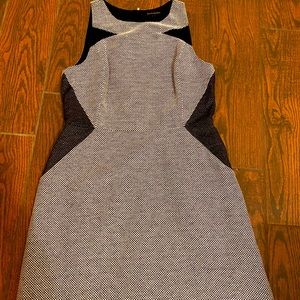 Size 14 banana republic dress
